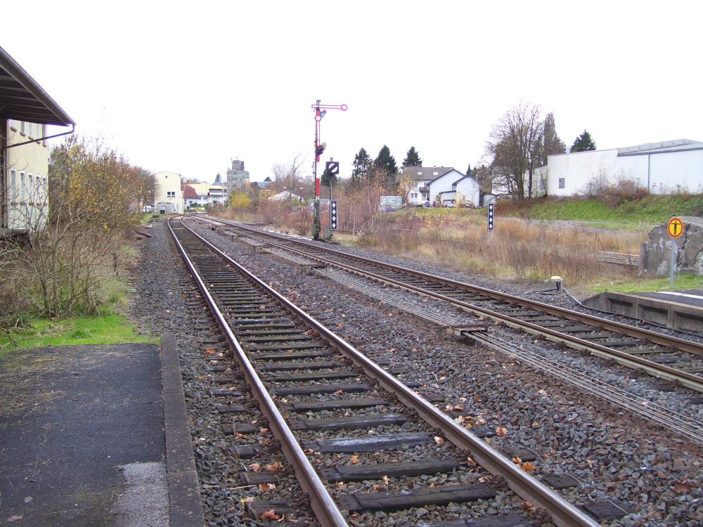 Butzbach-Licher-Eisenbahn – bundesbahn.net