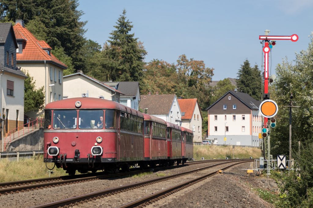 Eisenbahnbilder