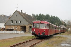 Hunsrückquerbahn